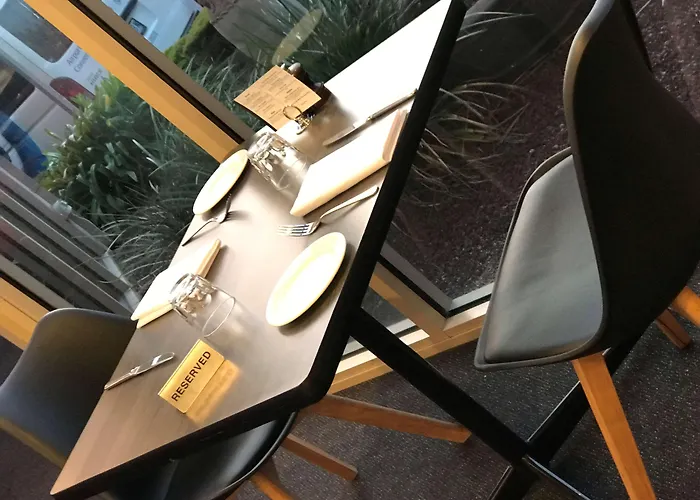 Best Western Melbourne Airport